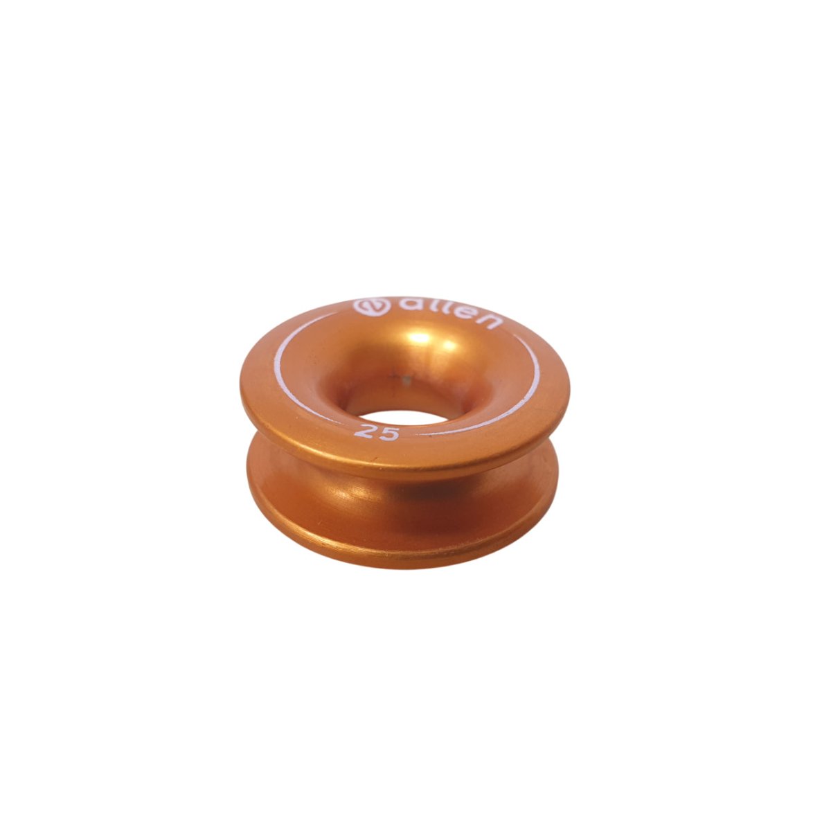Allen Führungsring 'High Load Thimble' (25mm)
